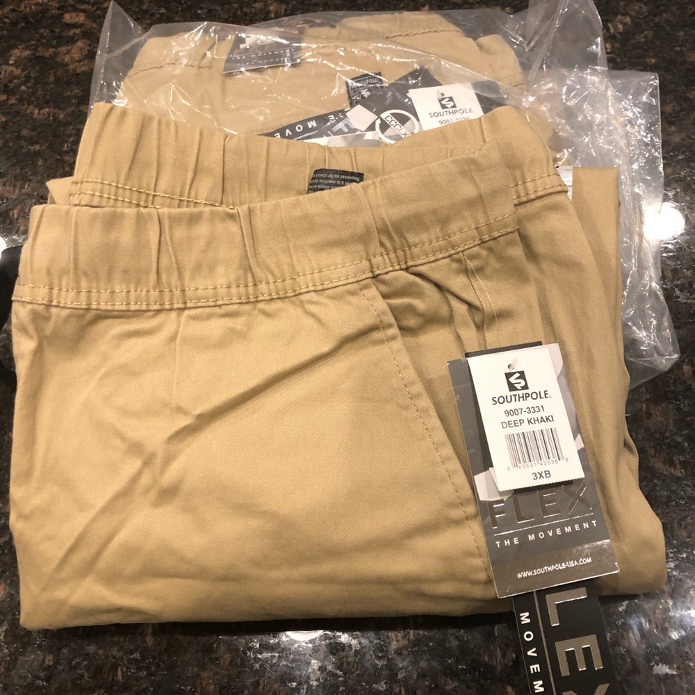 Joggers